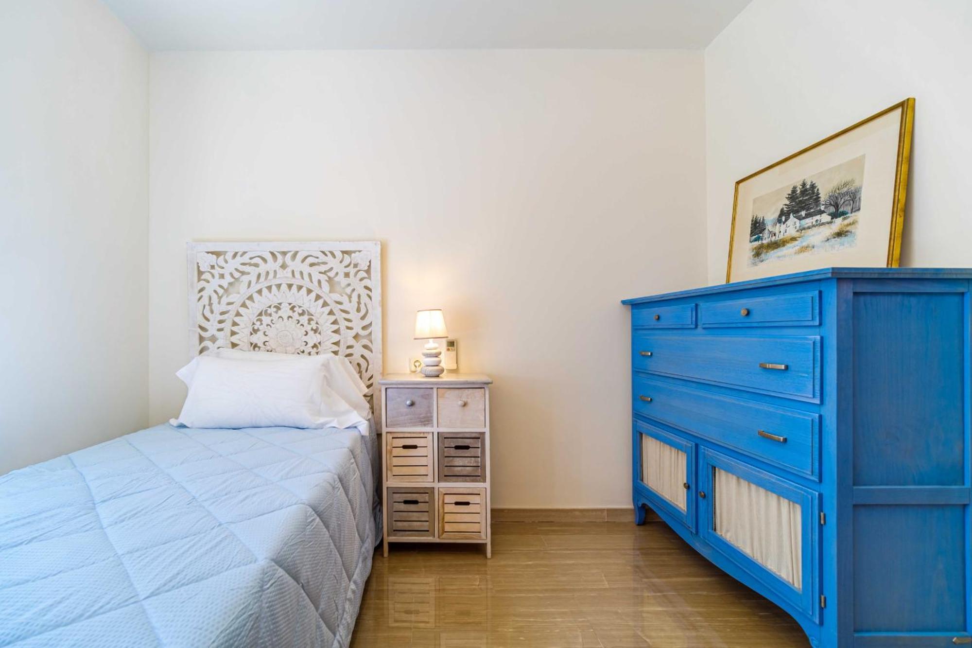 Golden Gardens Zen Apartment Javea Arenal By Rock Rentals Platja de Larenal Eksteriør billede