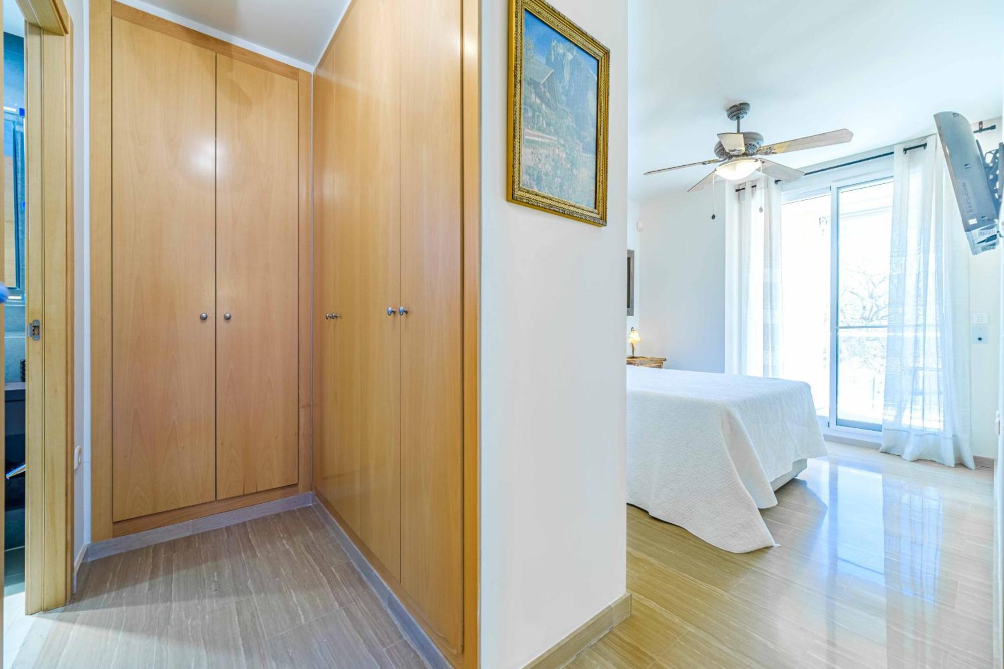 Golden Gardens Zen Apartment Javea Arenal By Rock Rentals Platja de Larenal Eksteriør billede