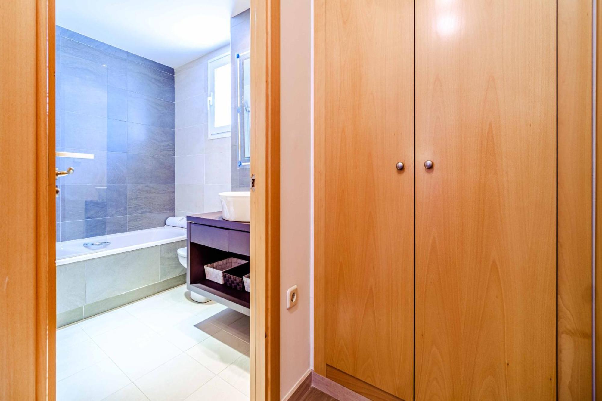 Golden Gardens Zen Apartment Javea Arenal By Rock Rentals Platja de Larenal Eksteriør billede