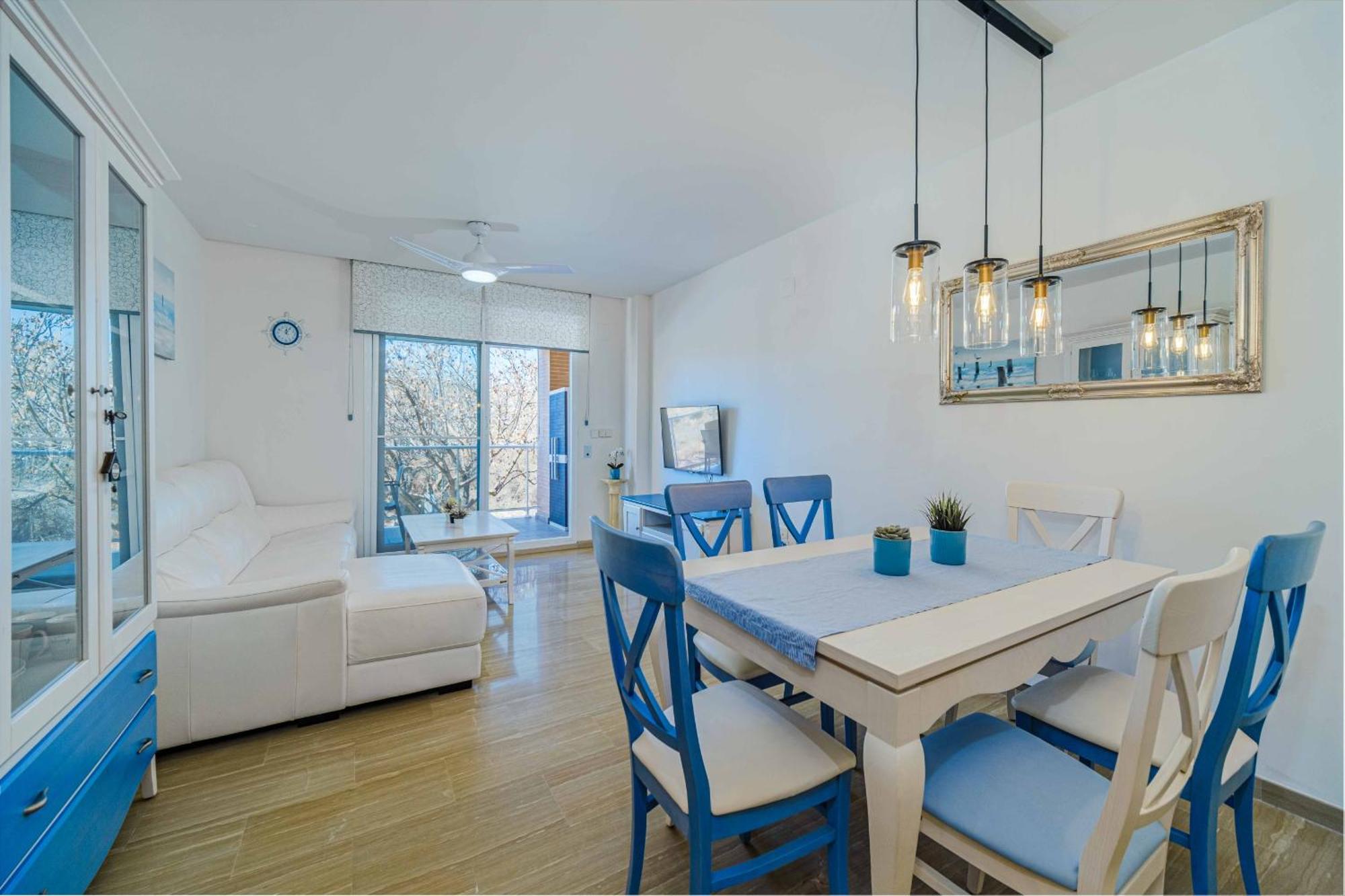Golden Gardens Zen Apartment Javea Arenal By Rock Rentals Platja de Larenal Eksteriør billede