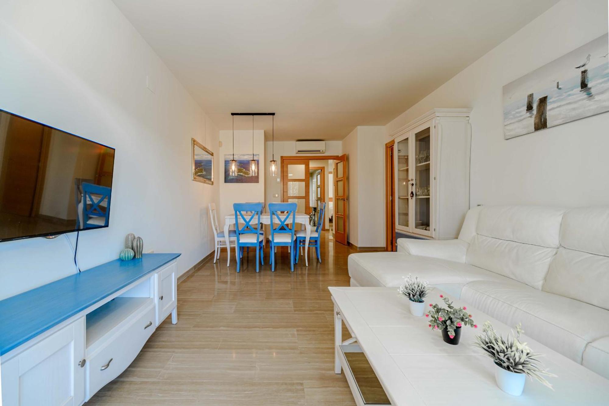 Golden Gardens Zen Apartment Javea Arenal By Rock Rentals Platja de Larenal Eksteriør billede