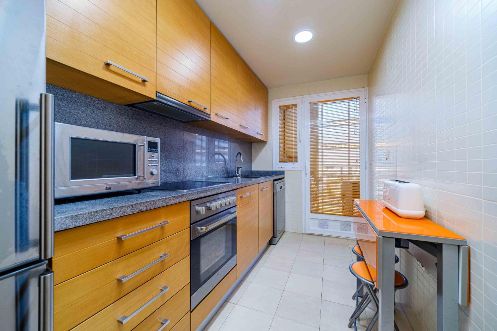 Golden Gardens Zen Apartment Javea Arenal By Rock Rentals Platja de Larenal Eksteriør billede